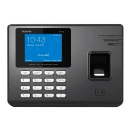 Control de Acceso y Asistencia Anviz AN-GC150