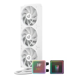 Enfriamiento y Ventilación Balam Rush CRYO PRISM 360 ICE
