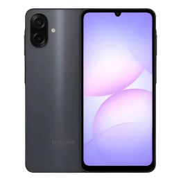 Celulares SAMSUNG SAMSUNG GALAXY A07 4GB 128GB NEGRO