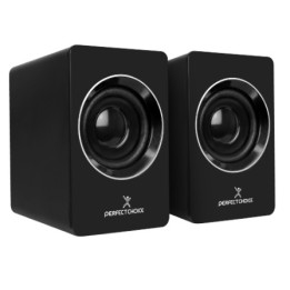 Bocinas Estéreo PERFECT CHOICE PC-112914