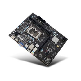 Motherboards ECS H810H8-M2