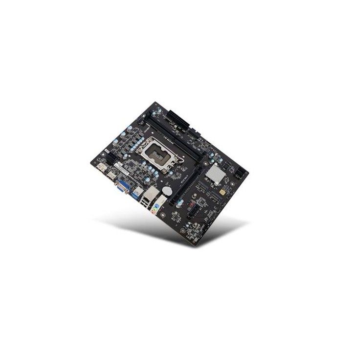 Motherboards ECS H810H8-M2