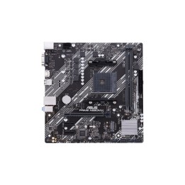 Motherboard ASUS PRIME A520M-K