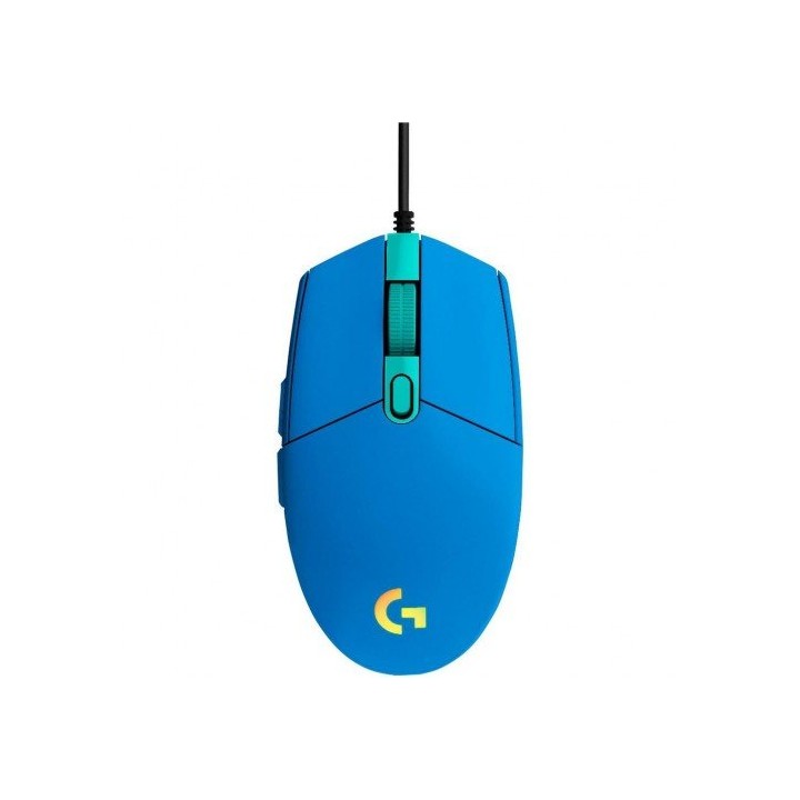 Mouse LOGITECH 910-005795