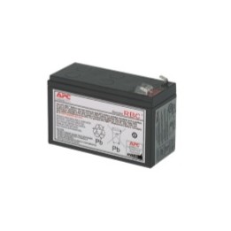 Batería de Reemplazo APC APCRBC154