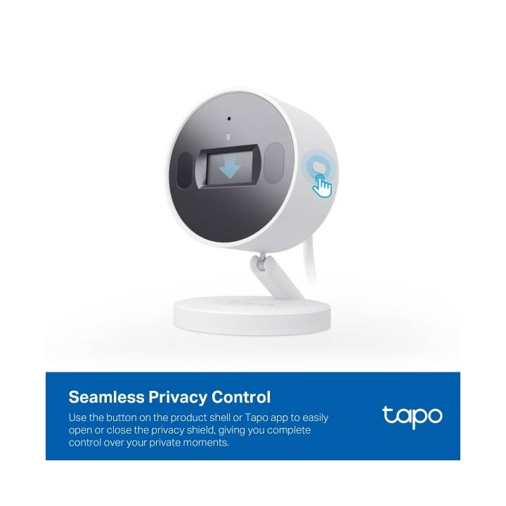 Cámara TP-LINK Tapo C125