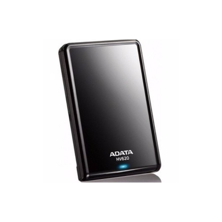 Disco Duro Externo ADATA AHV620S-1TU3-CBK