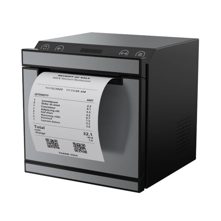 Impresora EC-LINE EC-PM-X5