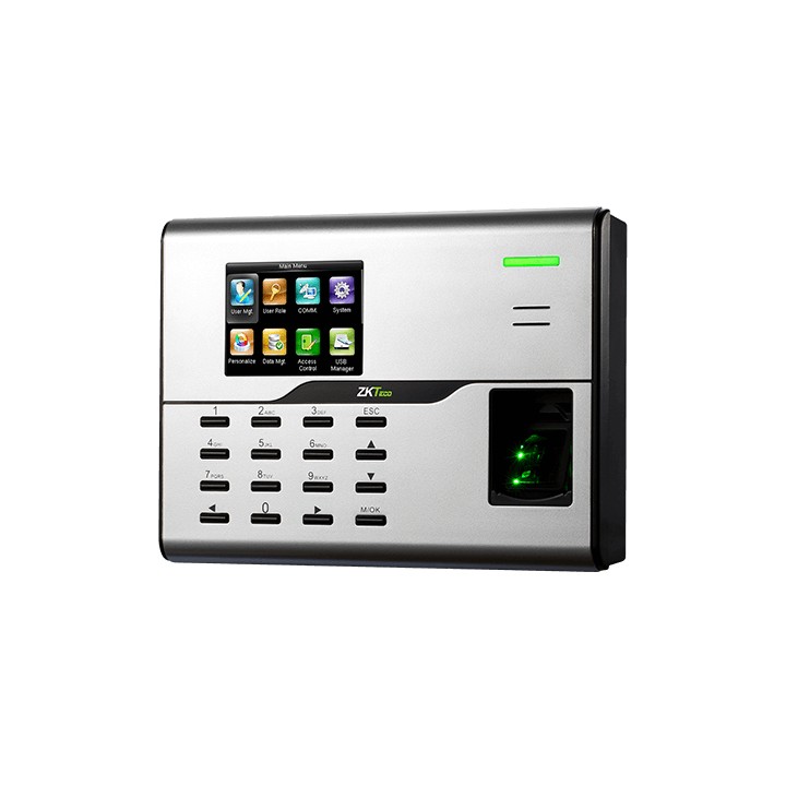 Lector de Huella ZK TECO UA860ID