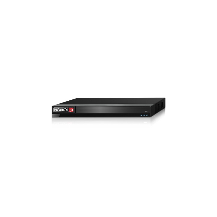 NVR PROVISION-ISR NVR5-8200PXN(MM)