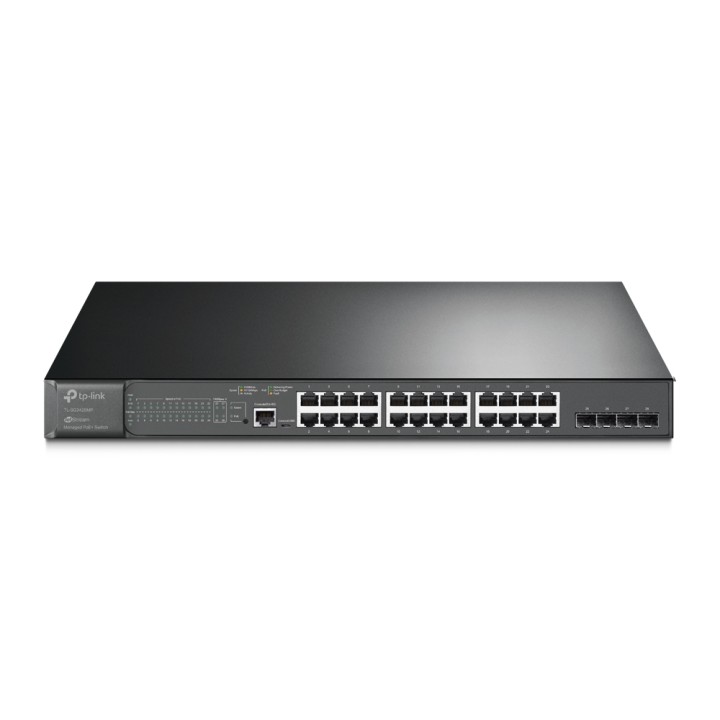 SWITCH POE Omada SG3428MP