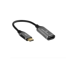 Adaptador USB C a HDMI 4K PERFECT CHOICE PC-101260