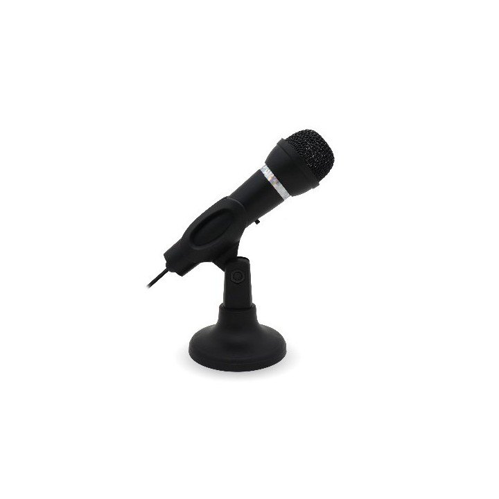 MICRÓFONO MINI PARA PC BROBOTIX 136483