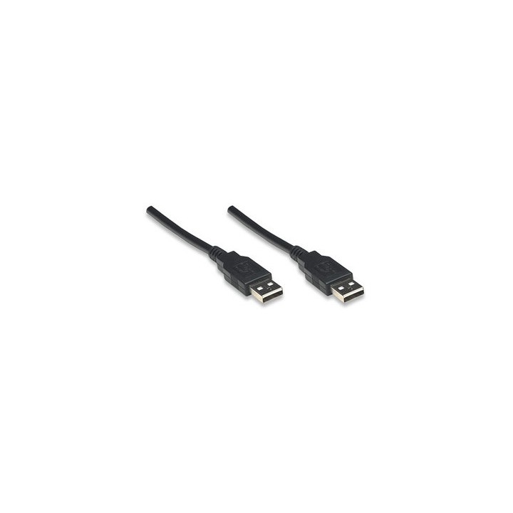 Cable USB MANHATTAN 306089