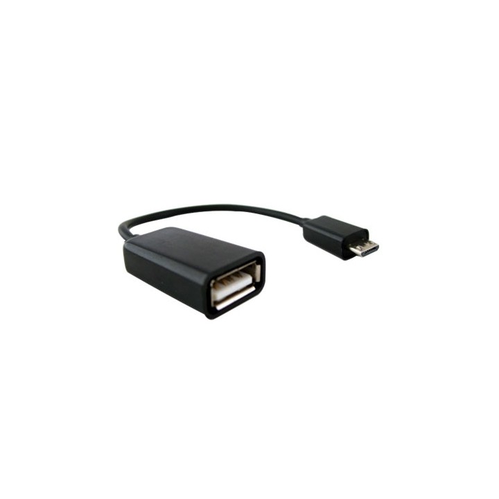 Cable USB a OTG BROBOTIX 097242
