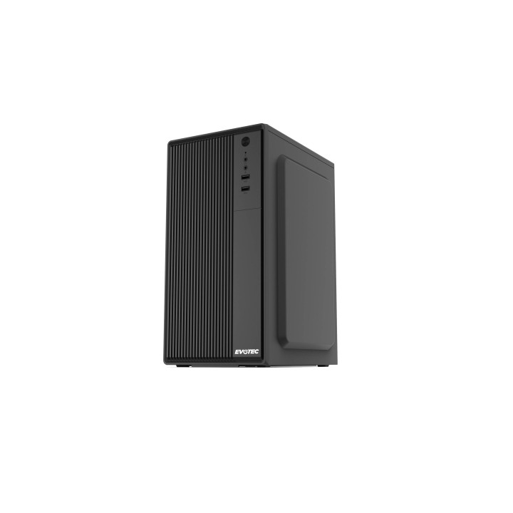 PCs de Escritorio EVOTEC PC de Escritorio Ensamblada