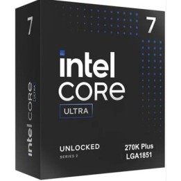 Microprocesadores INTEL BX80768270K