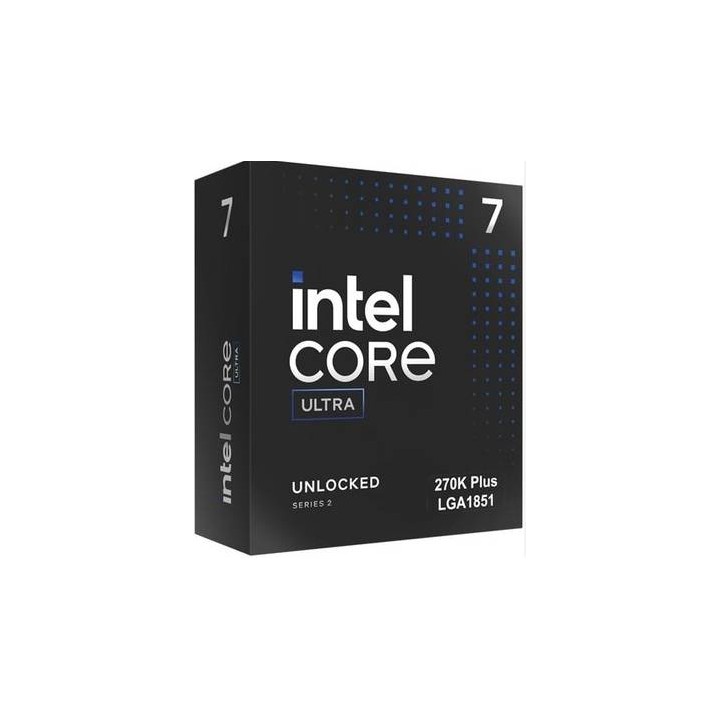 Microprocesadores INTEL BX80768270K