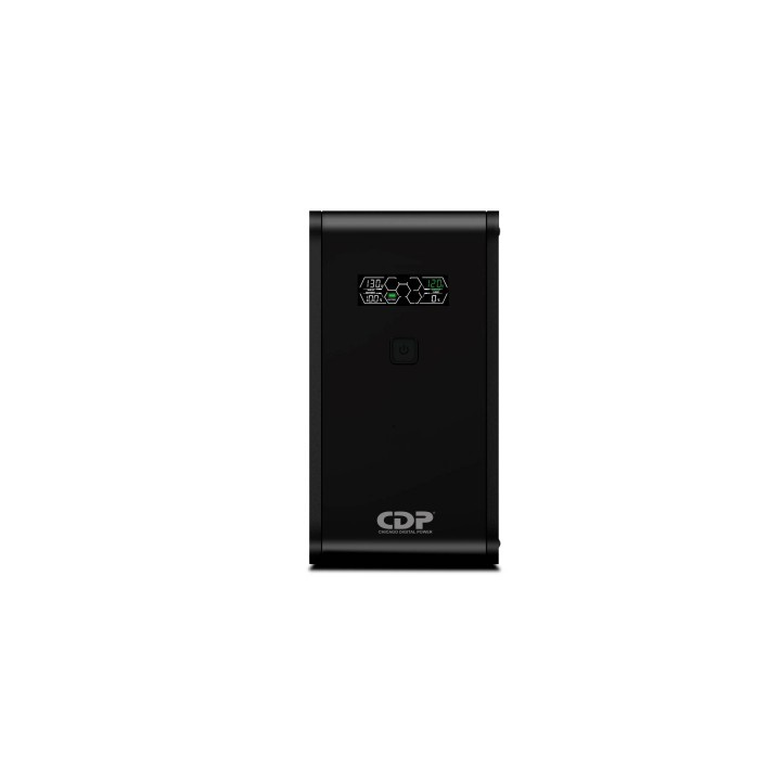 No-Break CDP R-SMART 2010