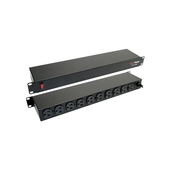 PDU CyberPower CPS1215RM