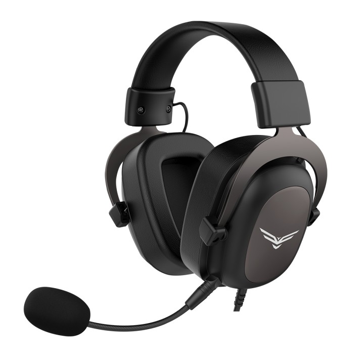 Audífonos Gaming Naceb Gaming NA-0318