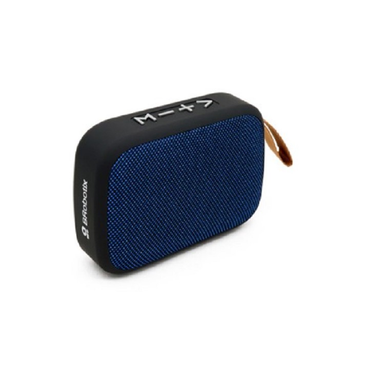 Bocina Bluetooth BROBOTIX 136445
