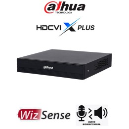 DVR Dahua Technology DH-XVR1B08H-I/T