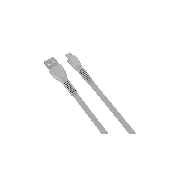 Cable USB a Micro USB Naceb Technology NA-0103G