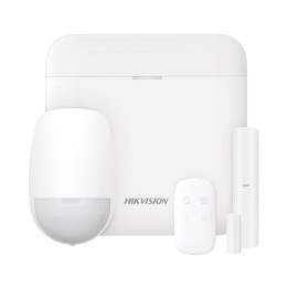 Kit de alarma HIKVISION DS-PWA48-KS