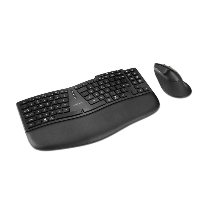 Kits de Teclados y Mouse KENSINGTON KM675