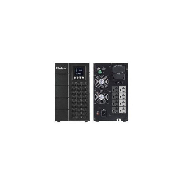 No-break CyberPower OLS1000a