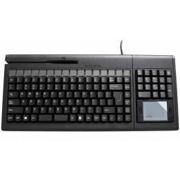 Teclado POS EC-LINE EC-S128MT