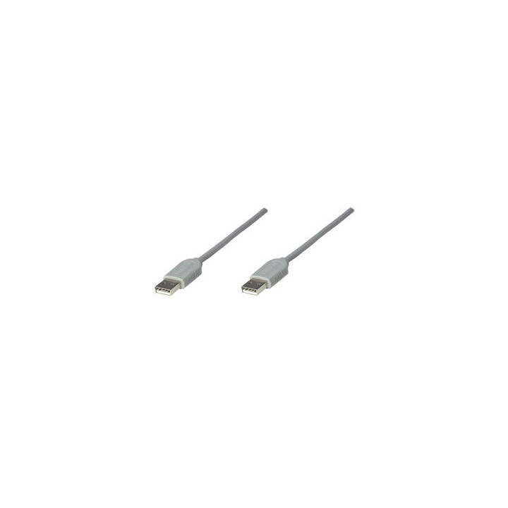 Cable USB MANHATTAN 317887