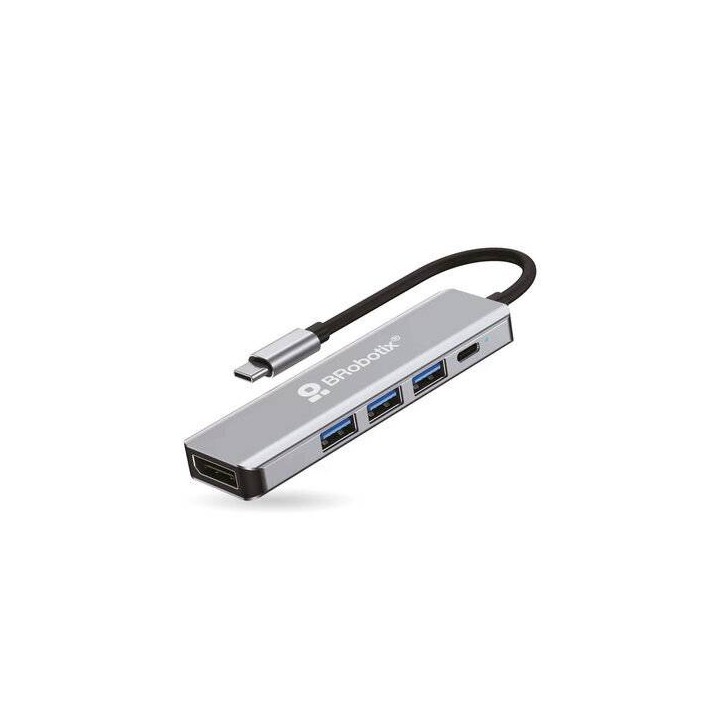 Docking Station BROBOTIX 406627