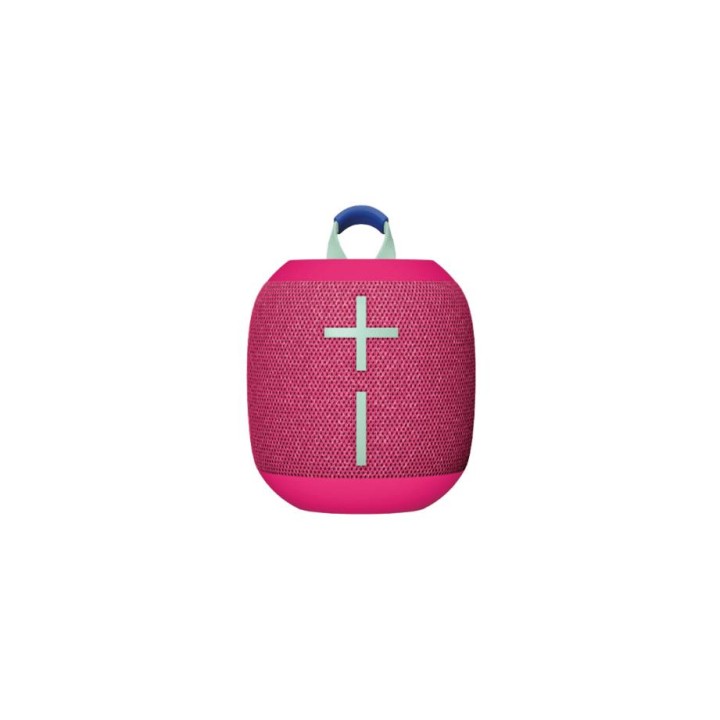 Bocina LOGITECH WonderBoom 4
