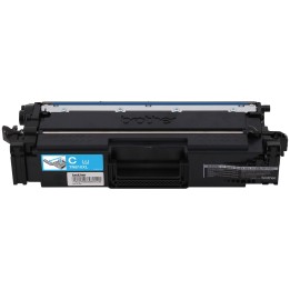 Tóners BROTHER TN810XLC