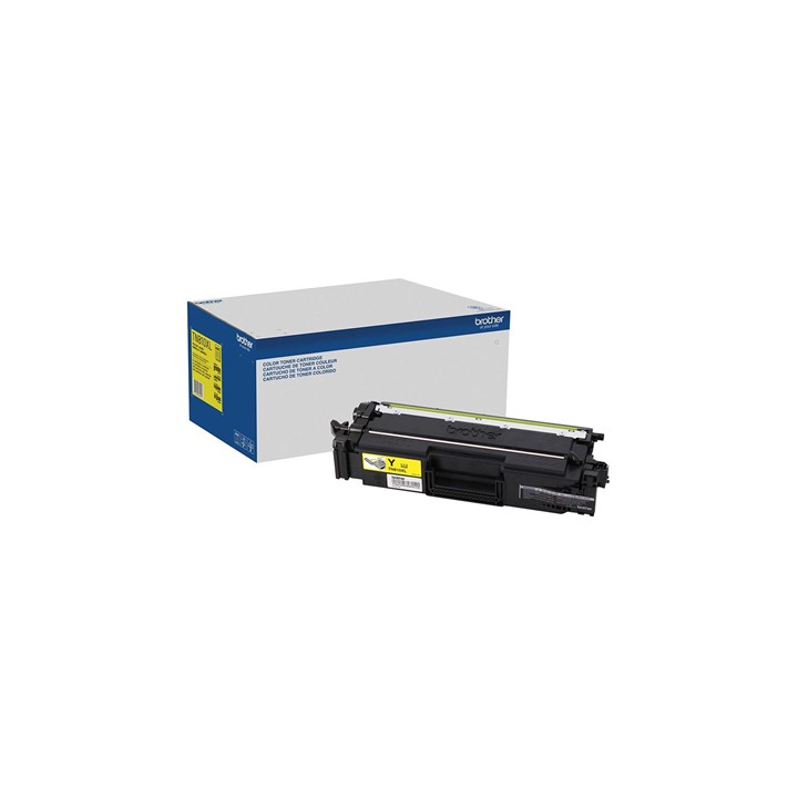 Tóners BROTHER TN810XLY