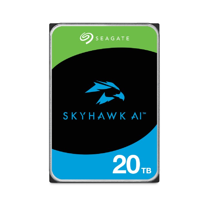 Disco Duro SEAGATE ST20000VE003