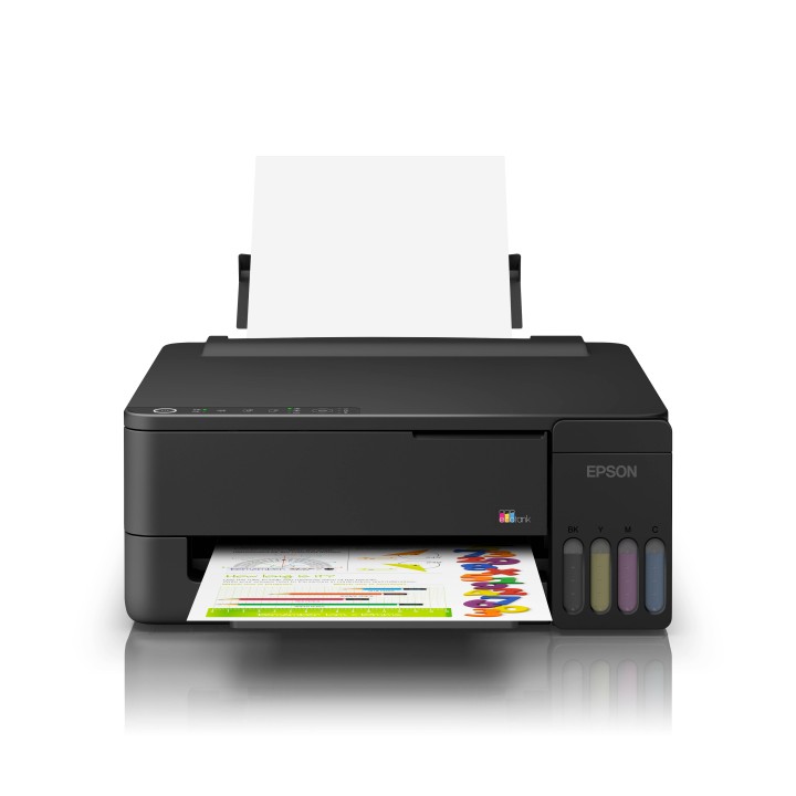 Impresora EPSON L1350
