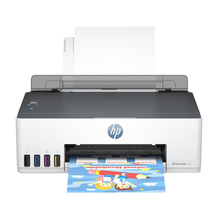 Impresoras HP ST 215