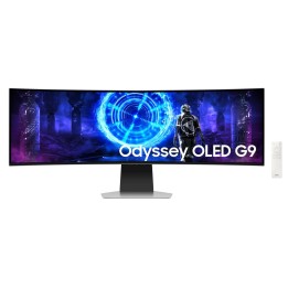 Monitores Gaming SAMSUNG LS49DG950SNXZX