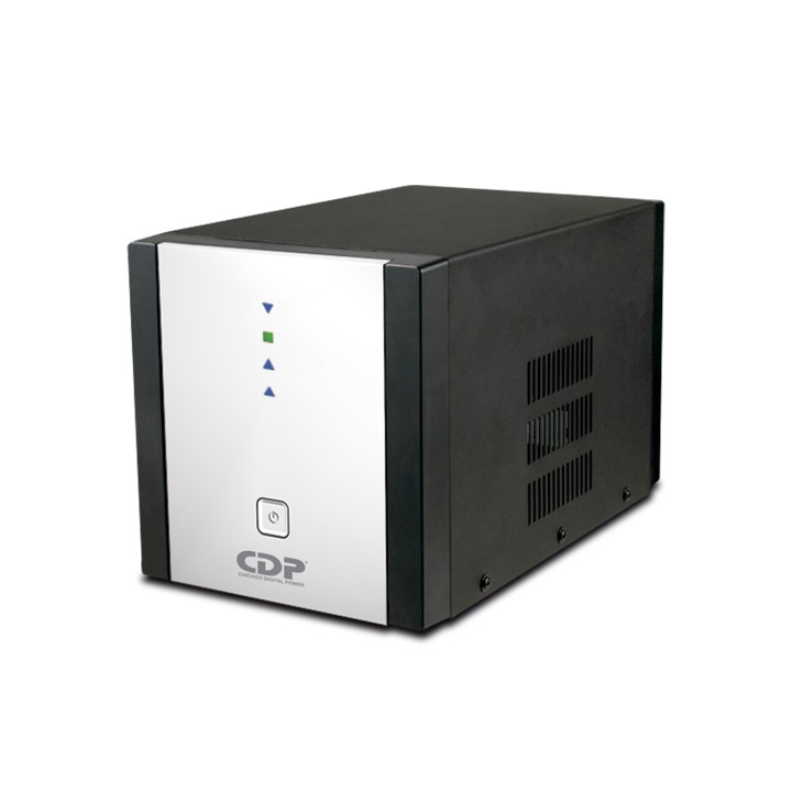 Regulador de Voltaje CDP AVR 3008