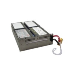 BATERIA DE REEMPLAZO APC APCRBC133
