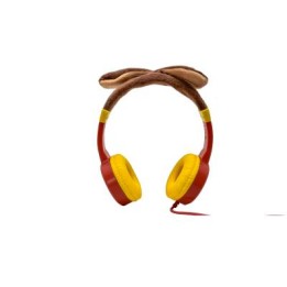 Audifonos NECNON NBHK-PUG