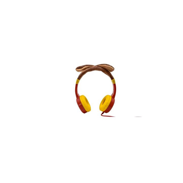 Audifonos NECNON NBHK-PUG