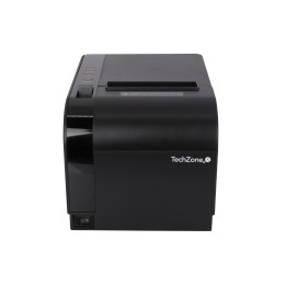 Impresora Térmica TECHZONE TZBE301