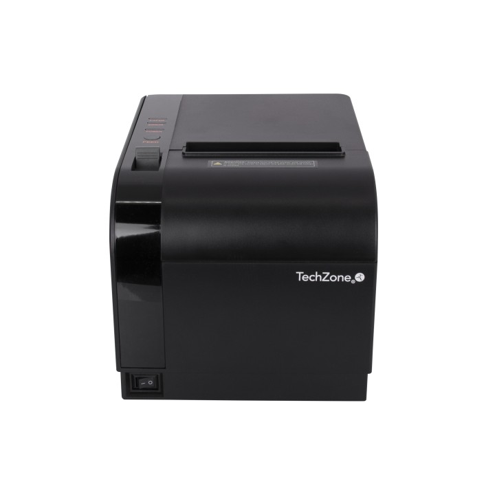 Impresora Térmica TECHZONE TZBE301