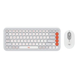 Kits para Teclado y Mouse LOGITECH POP
