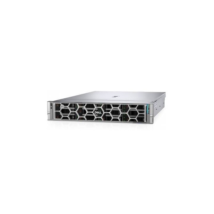 Servidor DELL R570