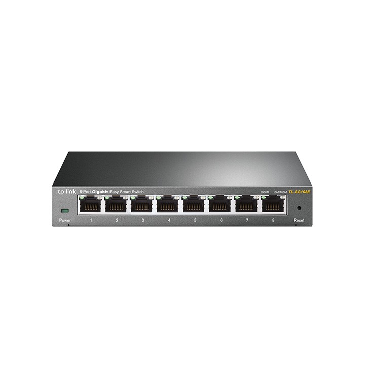 Switch TP-LINK TL-SG108E